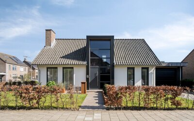 Burgemeester C Koertstraat 6