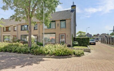 Vliedbergst. 15