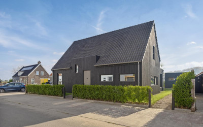 Arjaan Katsmanstraat 5