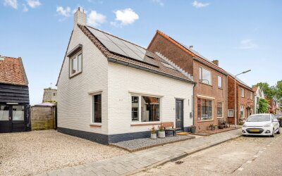 Prins Bernhardstraat 22