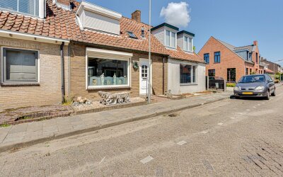 Prins Bernhardstraat 56