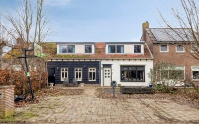 Oudelandseweg 8