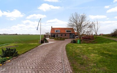 Oudelandsedijk 3