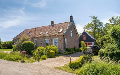Heerenpolderweg 9