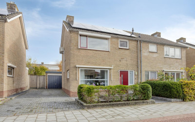 Frank van Borsselenstraat 14