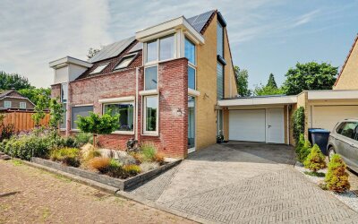 Filips de Goedestraat 8
