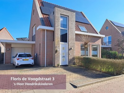 Floris de Voogdstraat 3