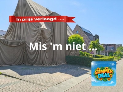 Floris de Voogdstraat 3