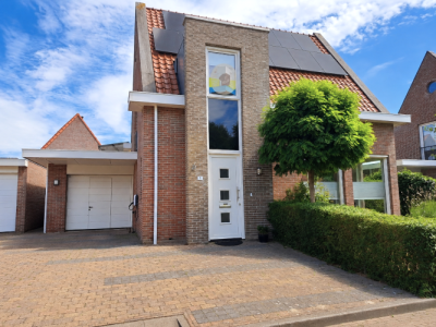 Floris de Voogdstraat 3