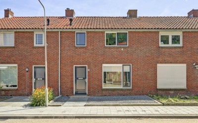 Deltastraat 11
