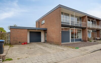 Huis te koop Deltastraat 5