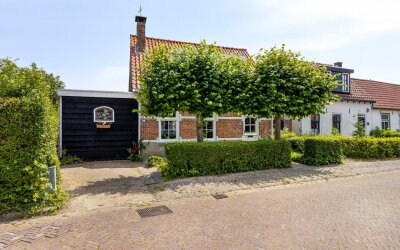 Van Heenvlietstraat 6