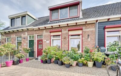 I.G.J.van den Boschstraat 19