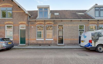 Brederodestraat 10
