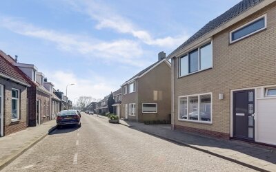 Schimmelpenninckstraat 32
