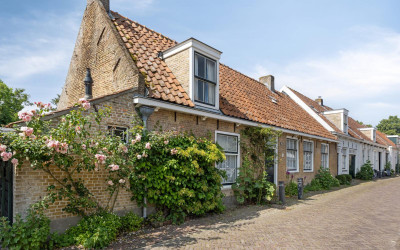 Jachthuisstraat 10
