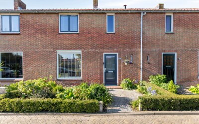 Willemsstraat 25