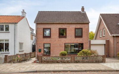 Lewestraat 3