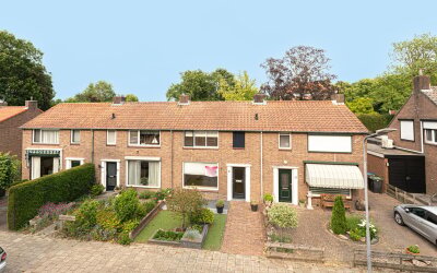 Groenedaal 12