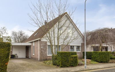 Martinus Nijhofflaan 107