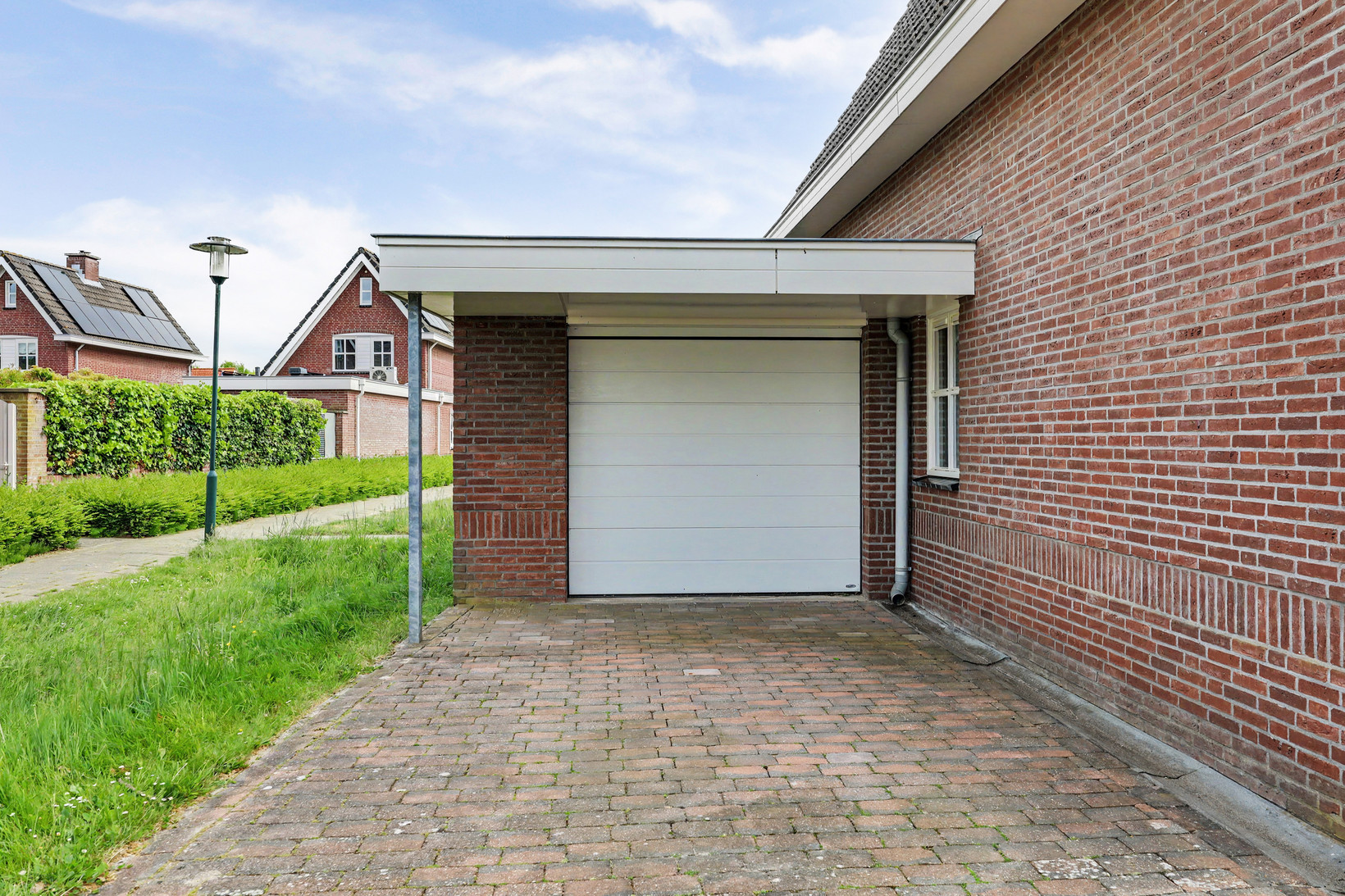 Hoekwoning te koop: W.F. Hermanslaan 39, Kloetinge