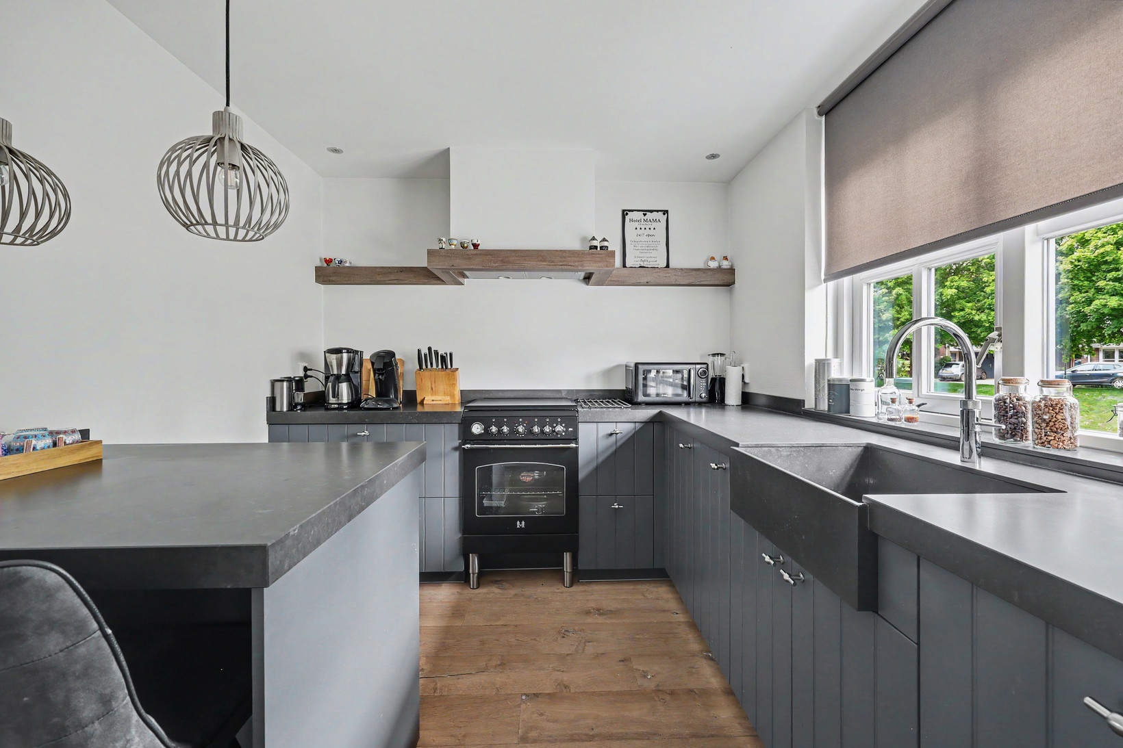 Hoekwoning te koop: W.F. Hermanslaan 39, Kloetinge
