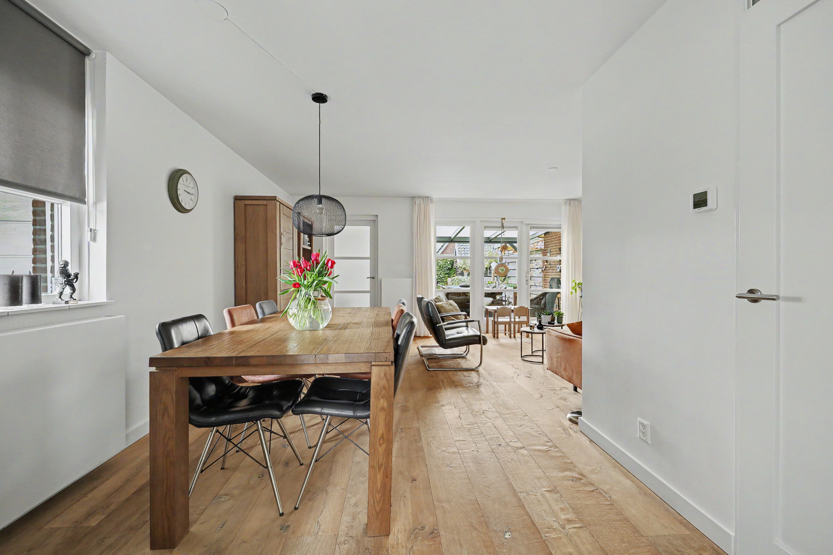 Hoekwoning te koop: W.F. Hermanslaan 39, Kloetinge