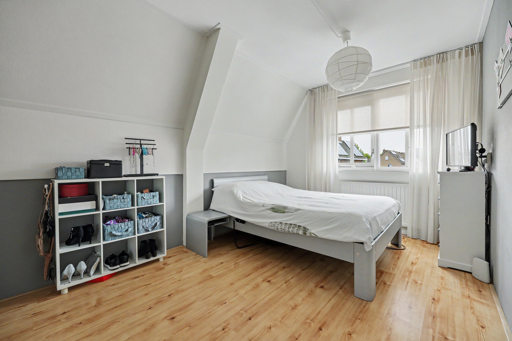 Hoekwoning te koop: W.F. Hermanslaan 39, Kloetinge