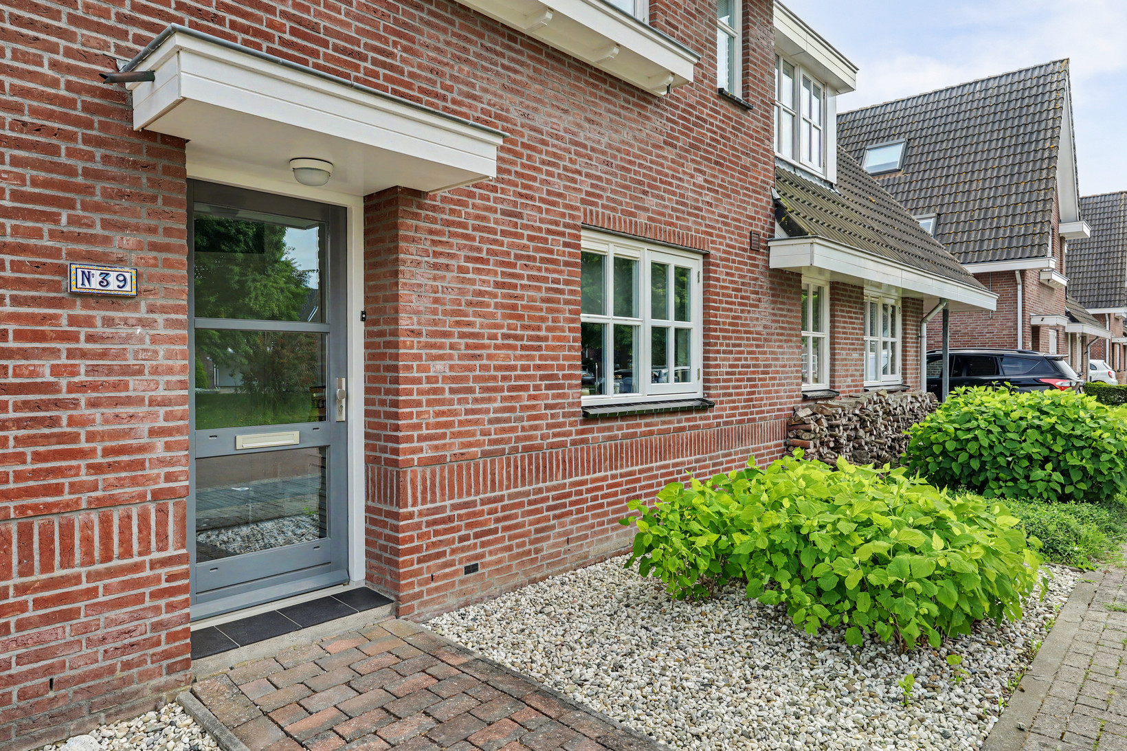 Hoekwoning te koop: W.F. Hermanslaan 39, Kloetinge