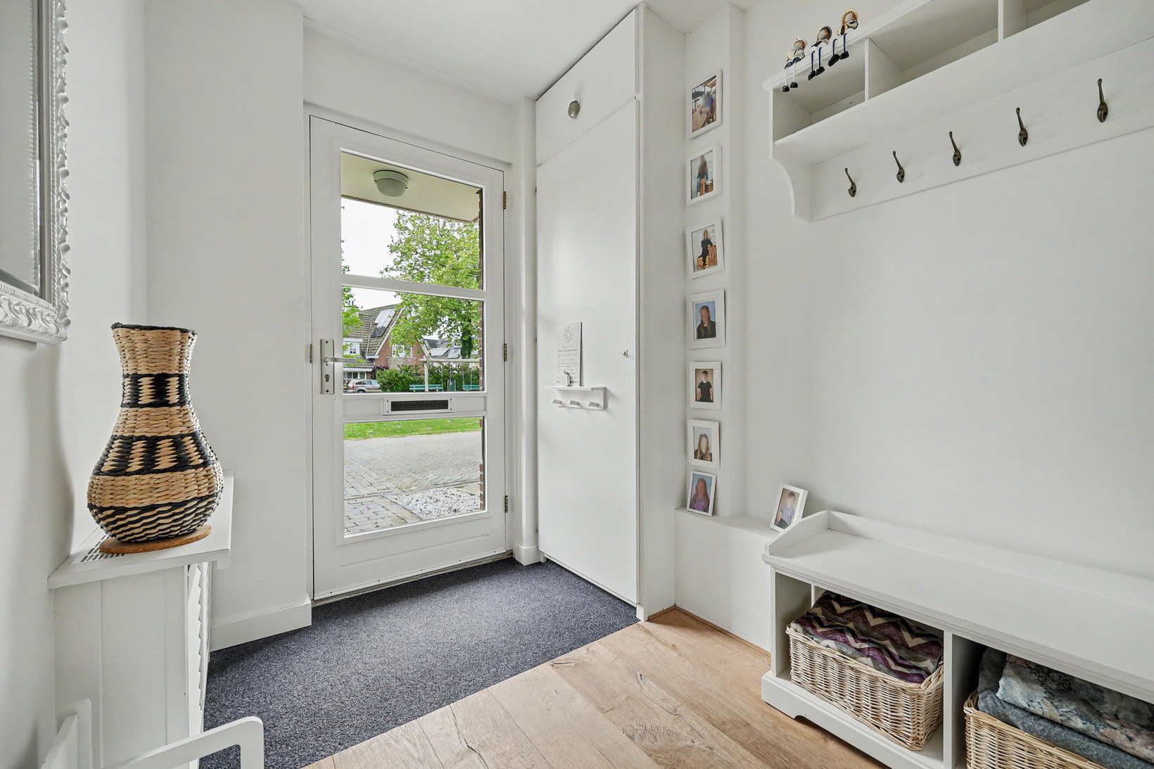 Hoekwoning te koop: W.F. Hermanslaan 39, Kloetinge