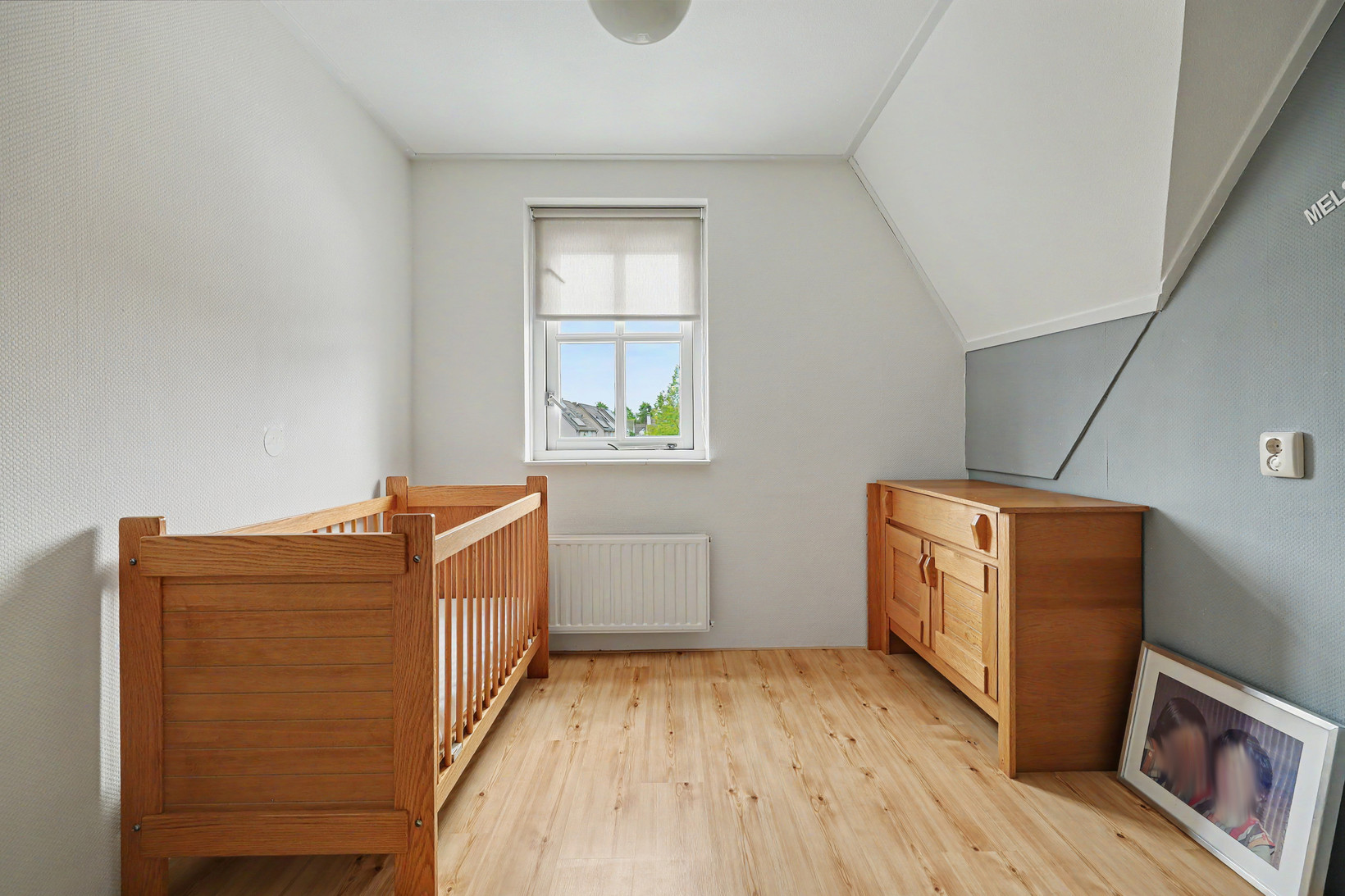 Hoekwoning te koop: W.F. Hermanslaan 39, Kloetinge