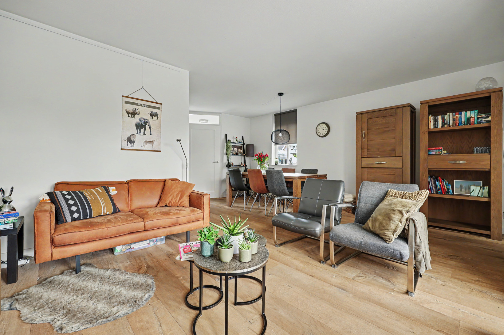 Hoekwoning te koop: W.F. Hermanslaan 39, Kloetinge