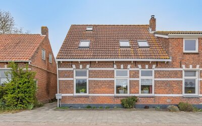 Kapelseweg 51