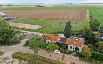 Kapelseweg 63