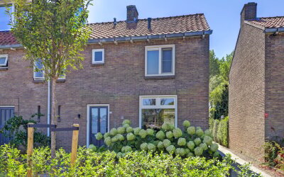 Wilhelminastraat 27