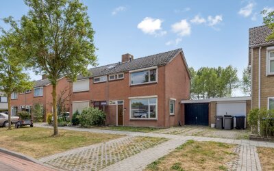 Wilhelminastraat 67