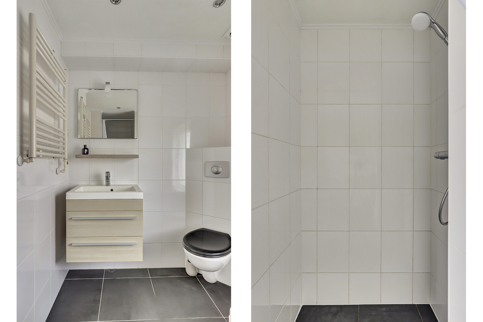 Tussenwoning te koop: Wilhelminastraat 8, Kortgene