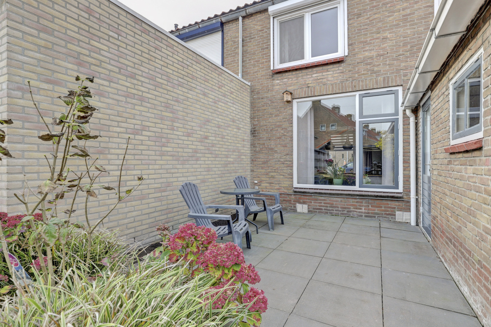 Tussenwoning te koop: Wilhelminastraat 8, Kortgene
