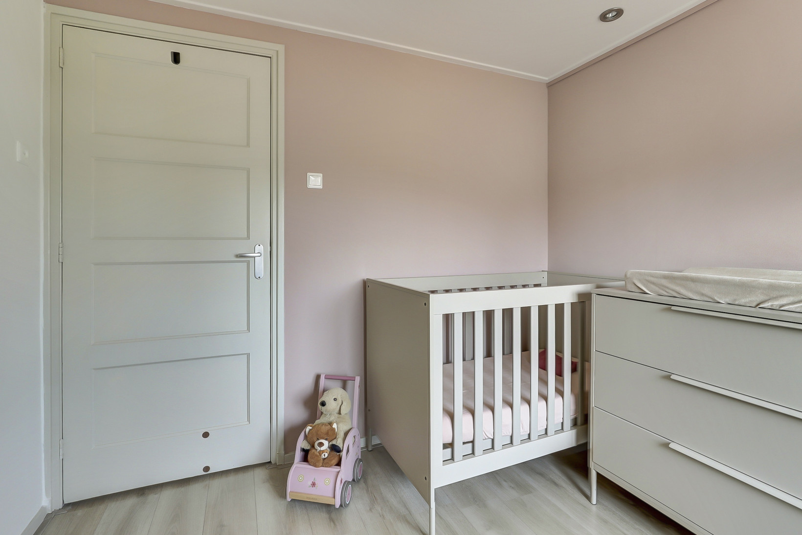 Tussenwoning te koop: Wilhelminastraat 8, Kortgene