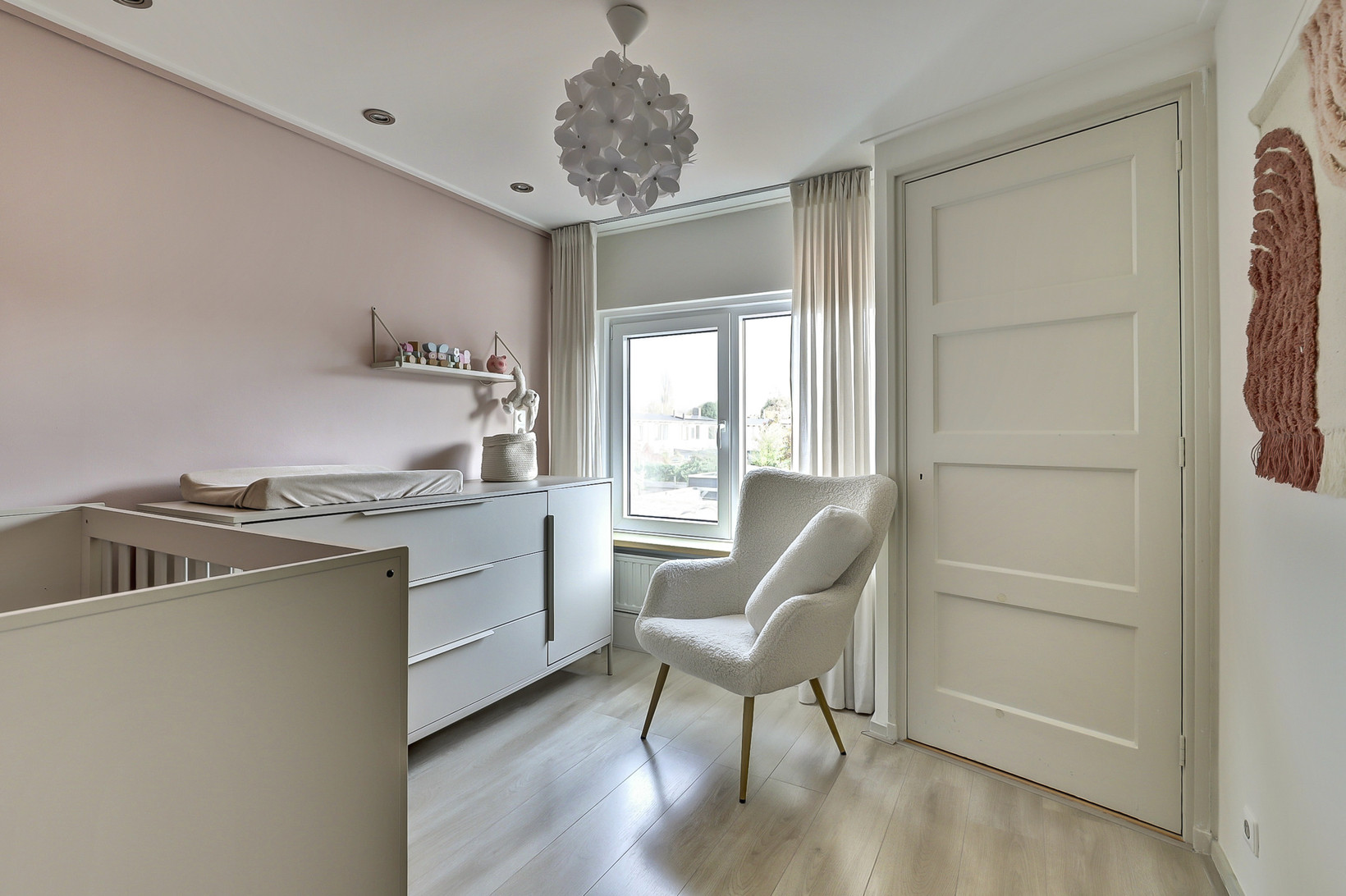 Tussenwoning te koop: Wilhelminastraat 8, Kortgene