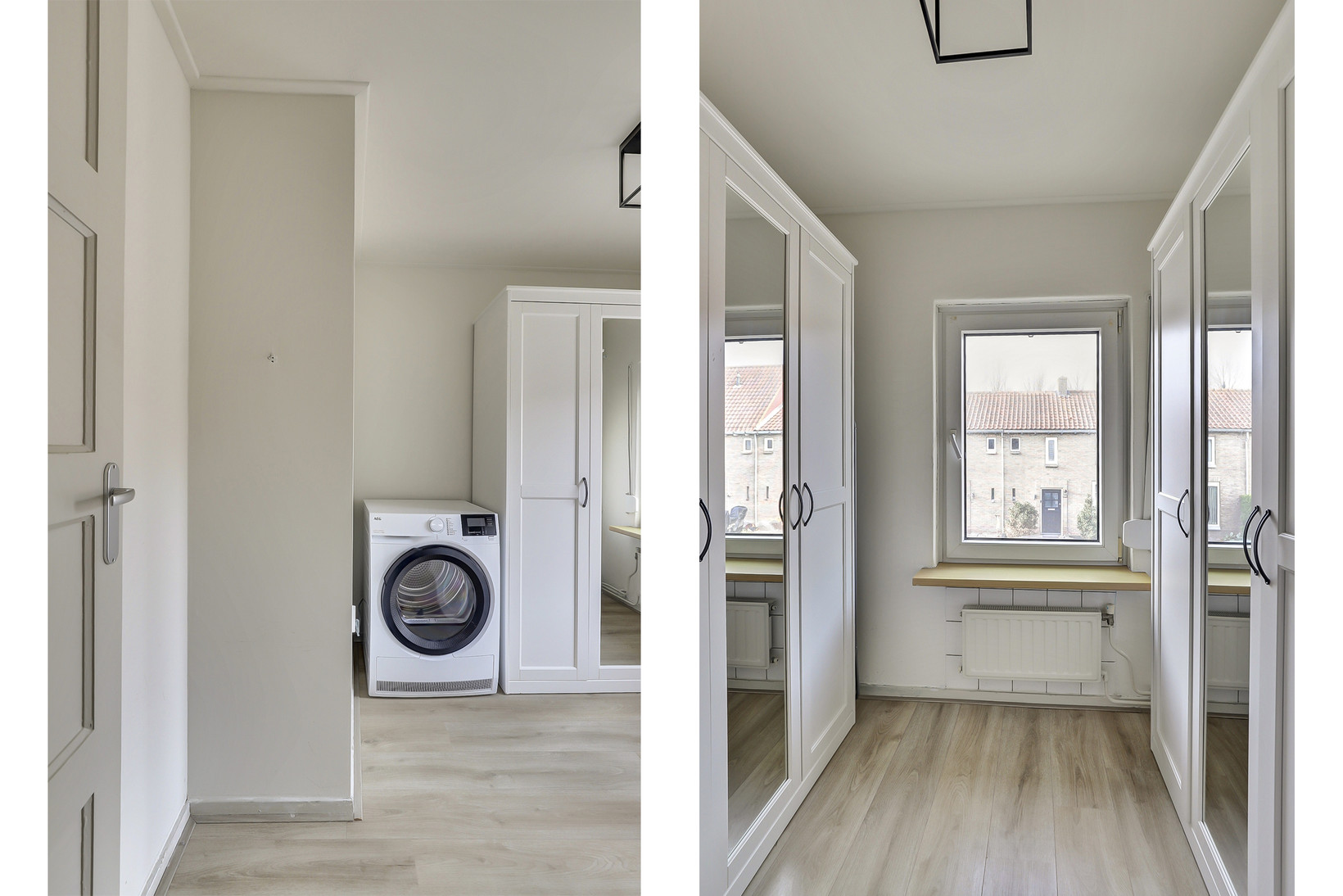 Tussenwoning te koop: Wilhelminastraat 8, Kortgene