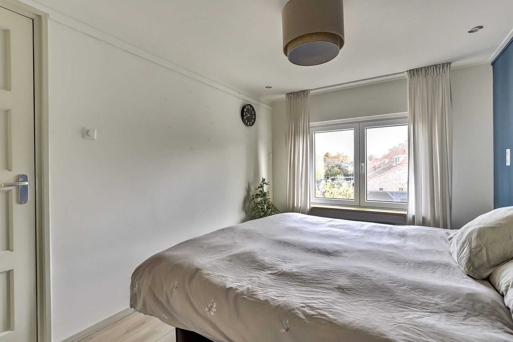 Tussenwoning te koop: Wilhelminastraat 8, Kortgene