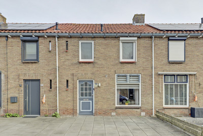 Wilhelminastraat 8