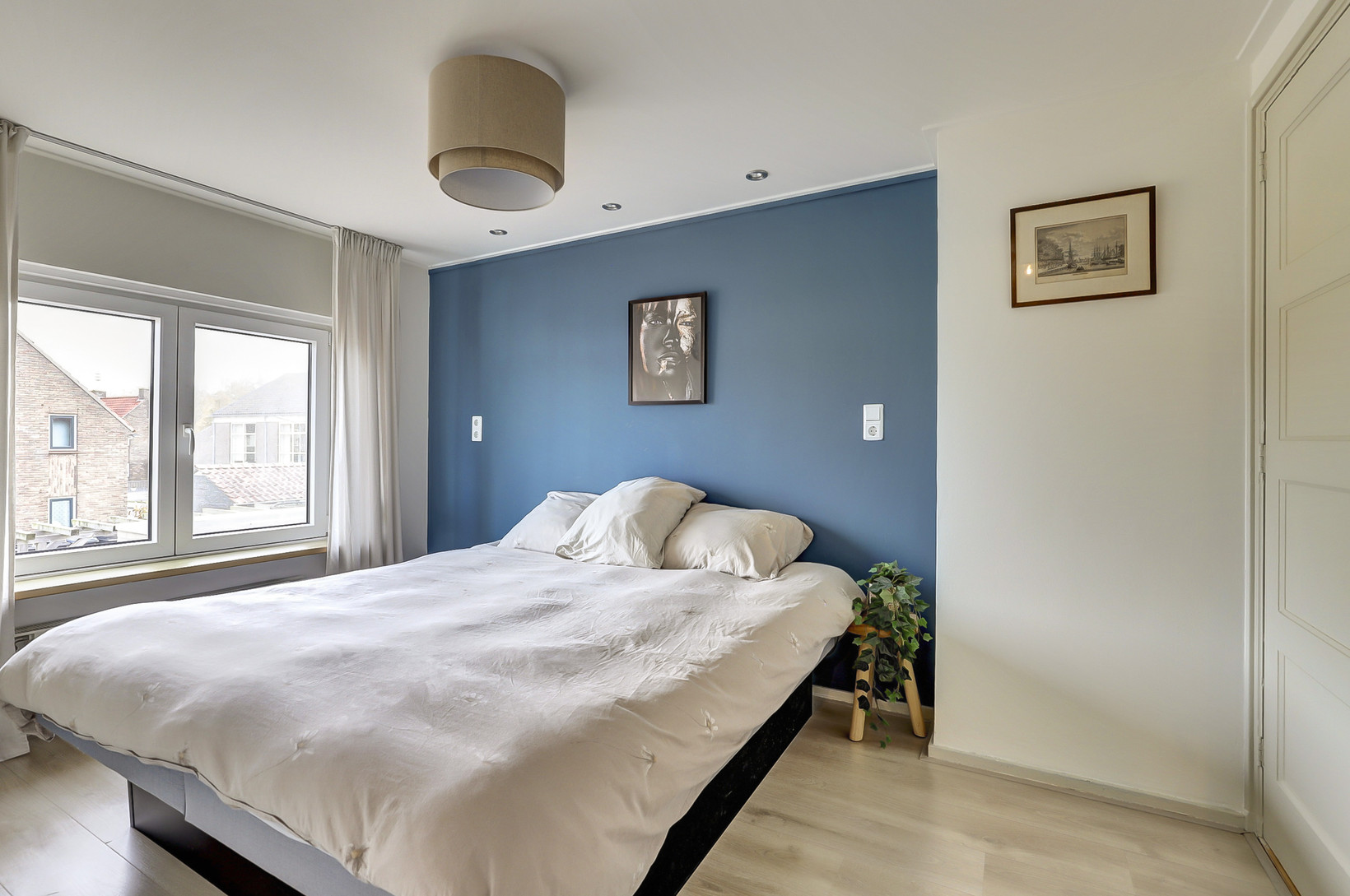Tussenwoning te koop: Wilhelminastraat 8, Kortgene