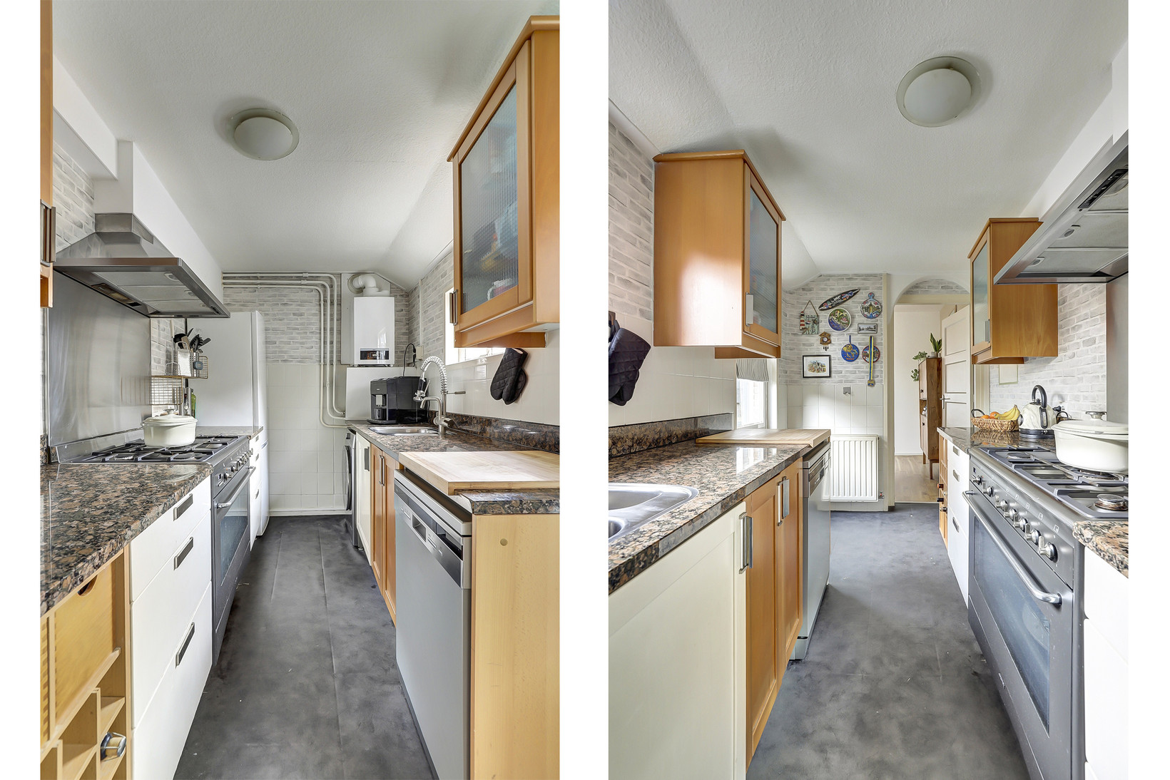 Tussenwoning te koop: Wilhelminastraat 8, Kortgene