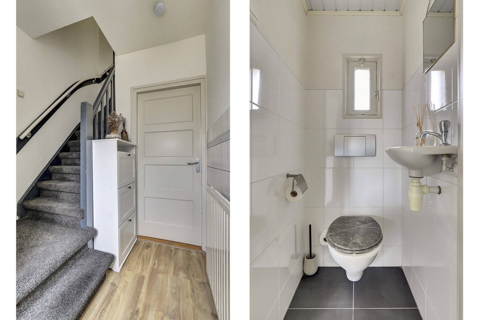 Tussenwoning te koop: Wilhelminastraat 8, Kortgene