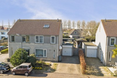 Emmastraat 3
