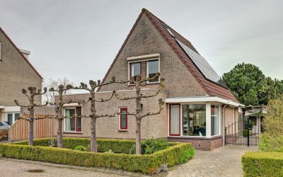 Emmastraat 8