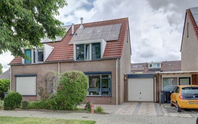 Zandkreekstraat 15