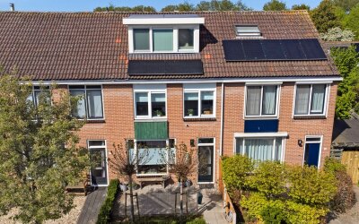Veerse Meerstraat 13